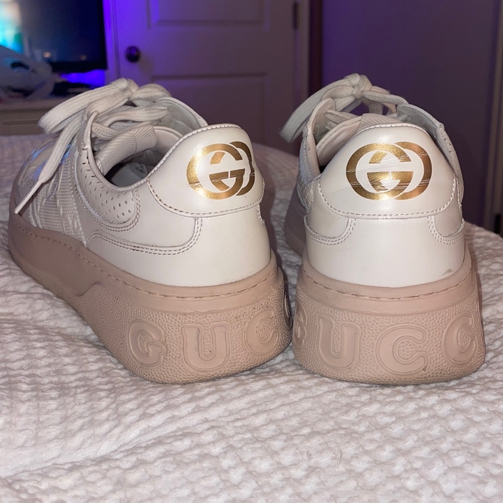 Gucci Womens Sneakers